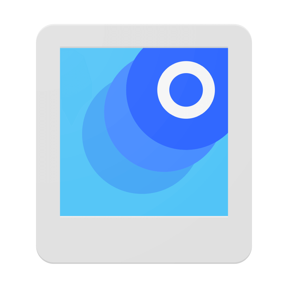 PhotoScan Icon